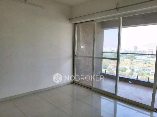 2 BHK Flat In Whistling Palms for Rent In Wakad
