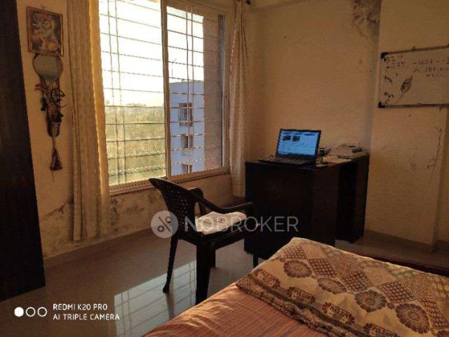2 BHK Flat In Whispering Winds for Rent In Baner