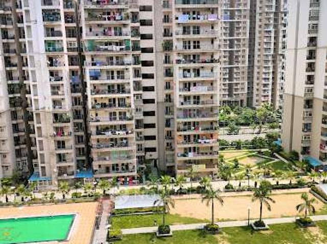 2 BHK Flat In White Orchid for Rent In Gaur City 2