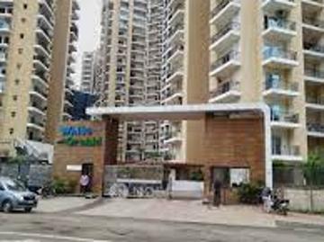 14th Avenue- Gaur City-2 - Parking