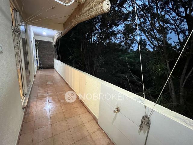 2 BHK Flat In White Orchids Vsv Builders for Lease In Ramagondanahalli whitefield, Bangalore