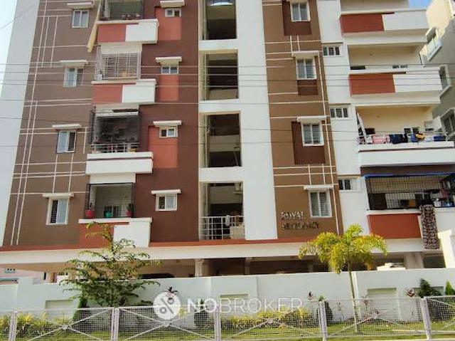 2 BHK Flat In White Cloud For Sale In Hayathnagar_khalsa