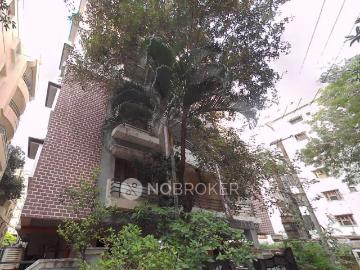 Flat to rent in Kothaguda Hyderabad - Parking