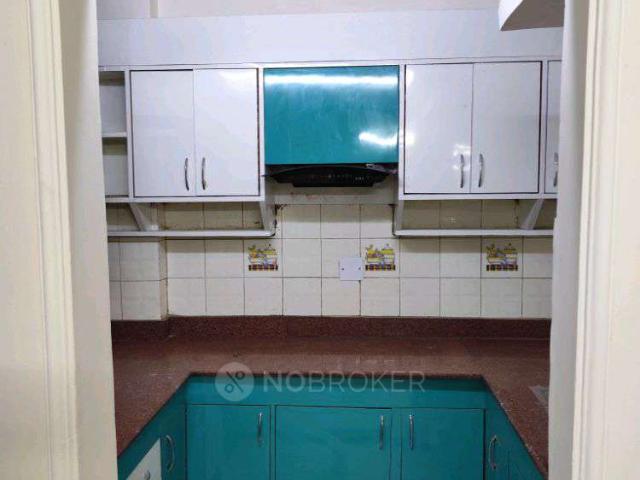 2 BHK Flat In White House for Rent In Uttam Nagar