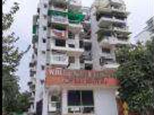 2 BHK Flat In White House For Sale In Dwarka