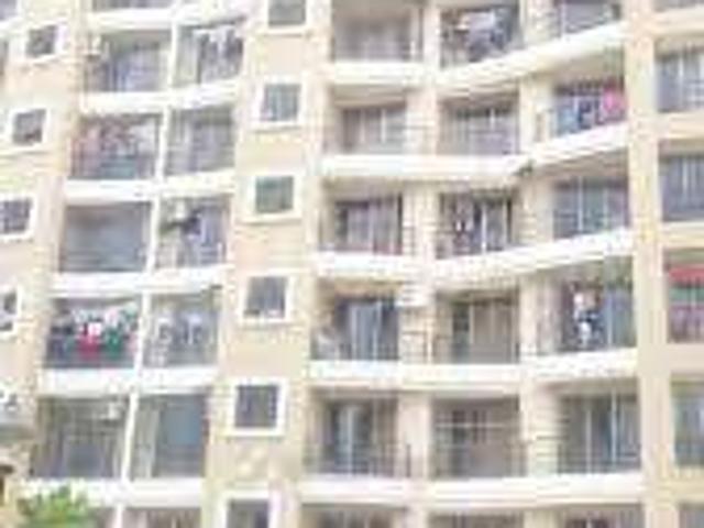 2 BHK Flat In White Lotus, Mira Road East fo