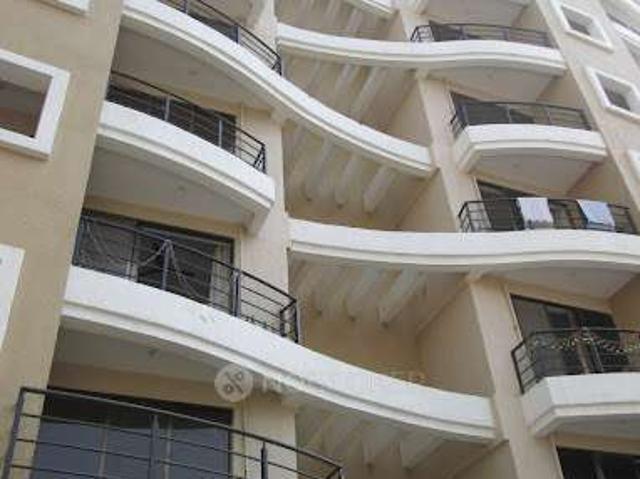 2 BHK Flat In White Lotus for Rent In Mira Bhayandar
