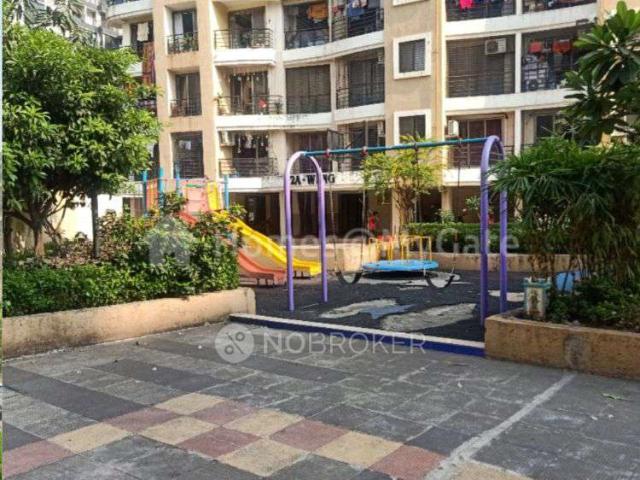 2 BHK Flat In White Lotus for Rent In Mira Road East