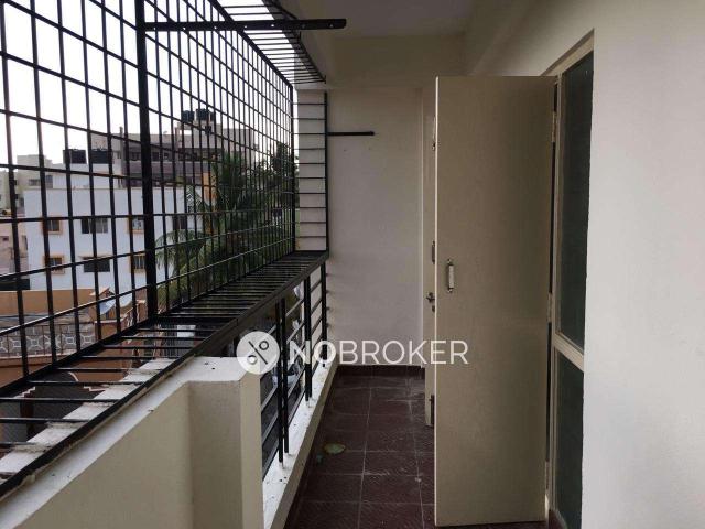 2 BHK Flat In White Pearl Apartment for Rent In Kaggadasapu