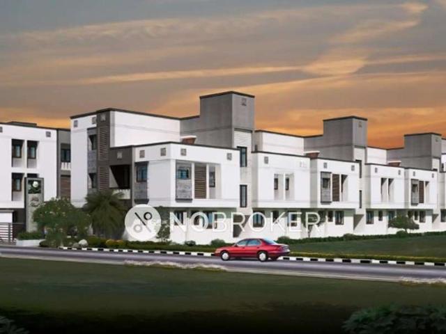 2 BHK Flat In White Petals Apartment For Sale In Kattupakkam