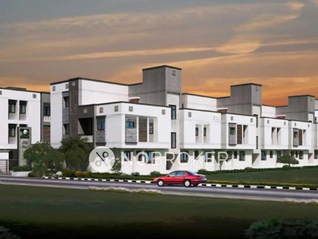 2 BHK Flat In White Petals For Sale In Kattupakkam
