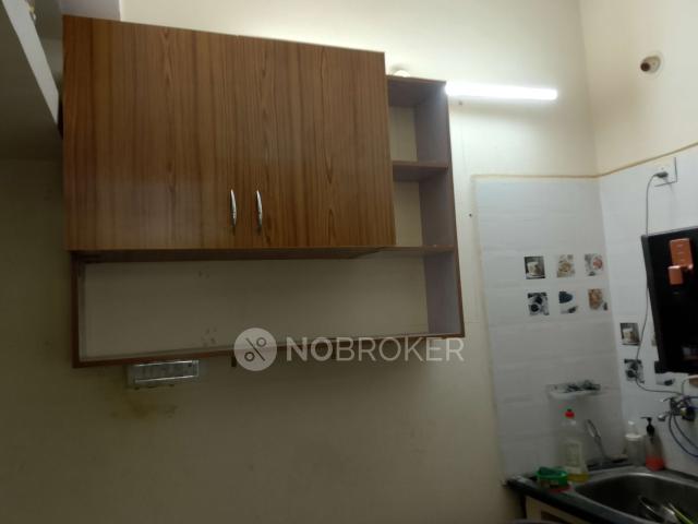 2 BHK Flat In Whitepetals Apartment for Rent In Krishna Red