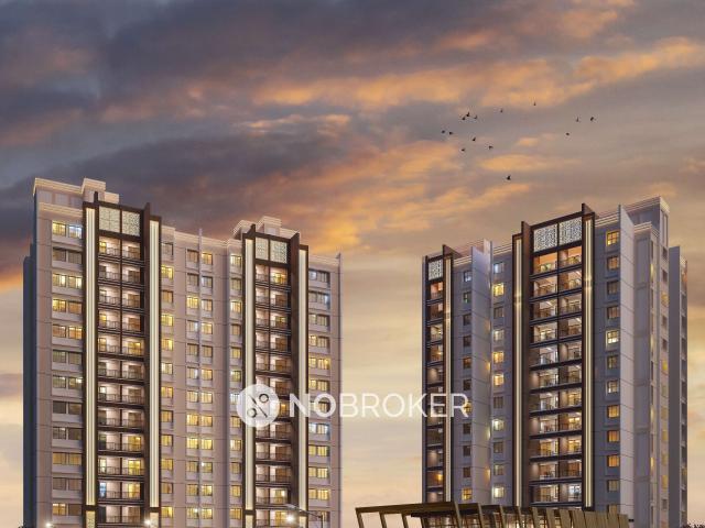 2 BHK Flat In Wildwoods 2 for Rent In Pune