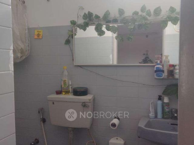 2 BHK Flat In Wildflower Hall For Sale In Murugeshpalya