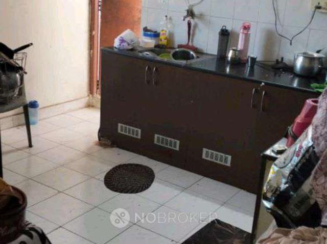 2 BHK Flat In Wilson Enclave for Rent In Kazura Gardens 2nd Street Arch