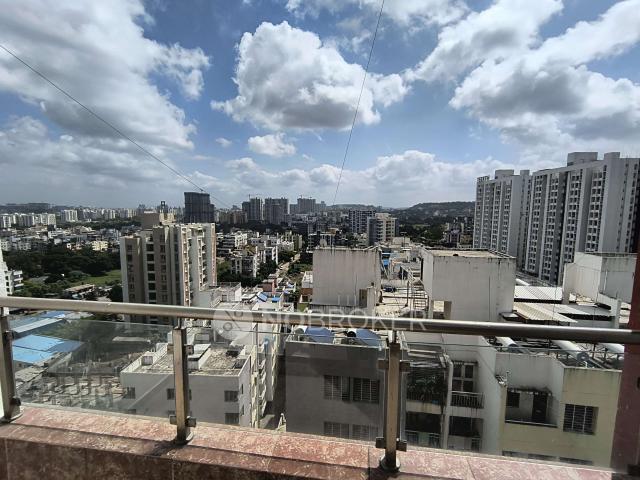 2 BHK Flat In Windows Cooperative Housing Society For Sale In Sus