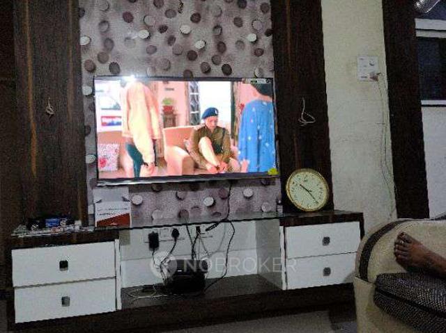 2 BHK Flat In Windsor County For Sale In Ambegaon Budruk