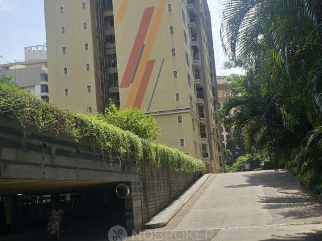 2 BHK Flat In Windsor Garden Enclave, Thane West for Rent In Thane West
