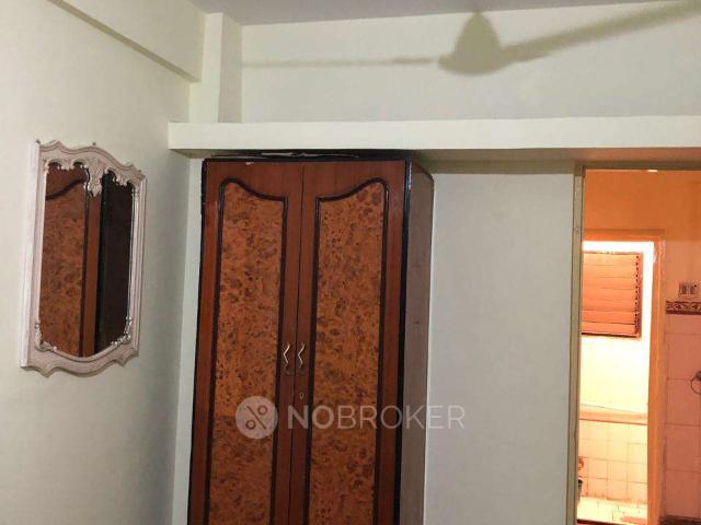 2 BHK Flat In Windsor Estate Society, Wadgaon Sheri for Rent In Windsor Estate Society