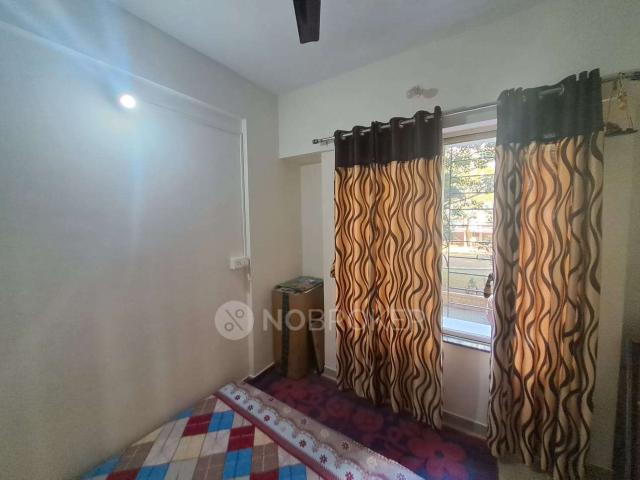 2 BHK Flat In Windsor Maple Woodz For Sale In Wagholi