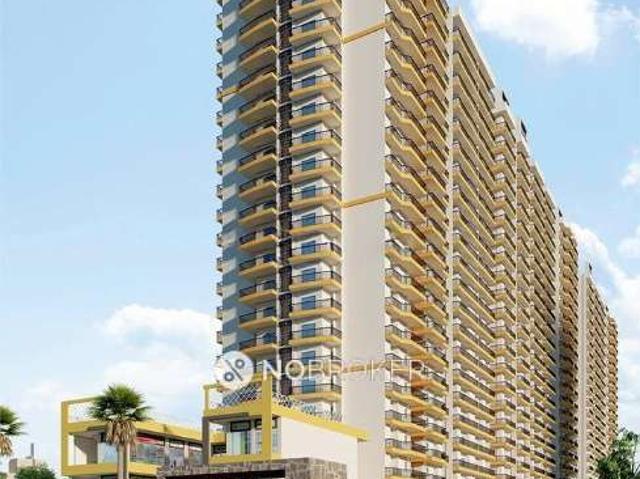 2 BHK Flat In Windsor Paradise 2 for Rent In Raj Nagar Extension