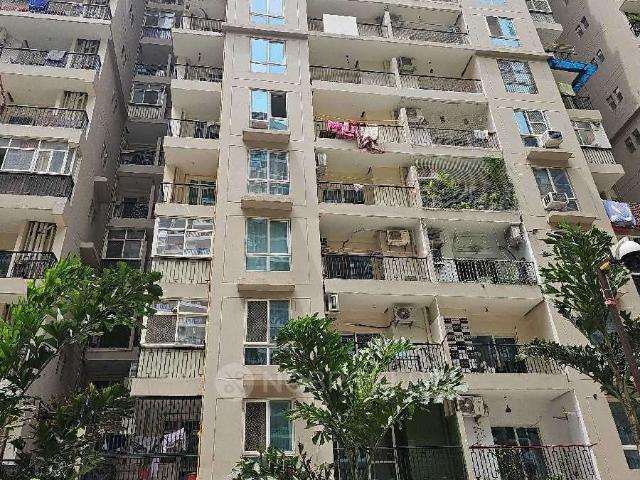 2 BHK Flat In Windsor Paradise Ii for Rent In Raj Nagar Ext