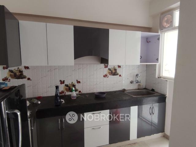 2 BHK Flat In Windsor Paradise Ii for Rent In Raj Nagar Ext