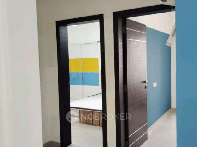 2 BHK Flat In Windsor Park for Rent In Wakad