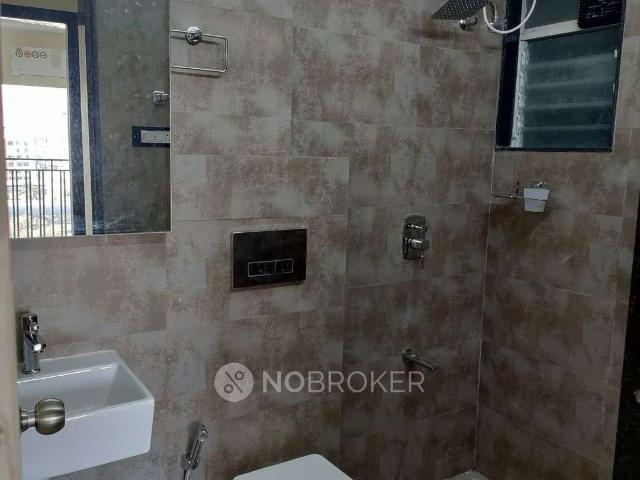 2 BHK Flat In Winspace Amelio For Sale In Andheri West
