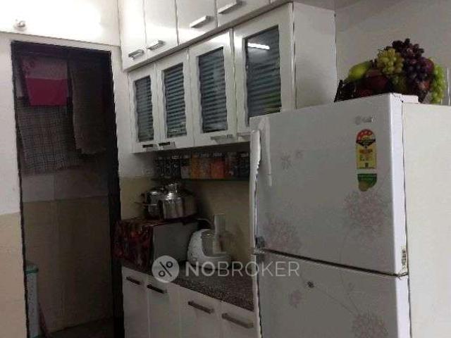 2 BHK Flat In Wisdom Park for Rent In S. No. 23, 1 And 24, Chowk, Next To Finolex Cables, Morewadi, Pimpri Colony Pune, Pimpri chinchwad, Maharashtra 18, 411018, India