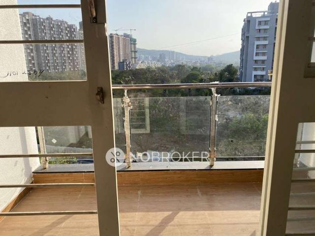 3 BHK Flat In Wisdom Park For Sale In Pimpri chinchwad