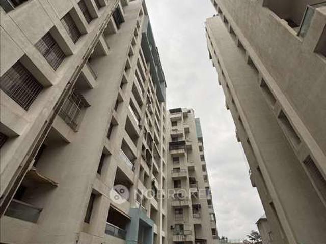 2 BHK Flat In Wisdom Park For Sale In Pimpri Colony