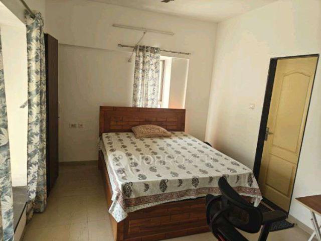 2 BHK Flat In Wisteriaa Fortune For Sale In Wakad