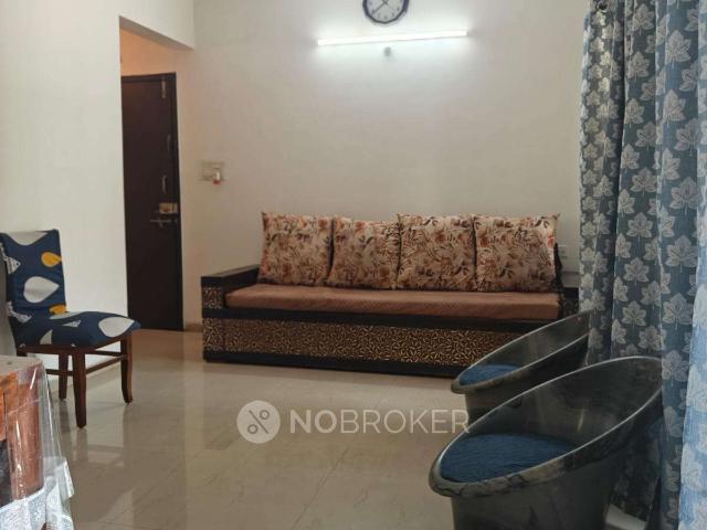 2 BHK Flat In Wisteriaa Fortune, Wakad for Rent In Wisteriaa Fortune