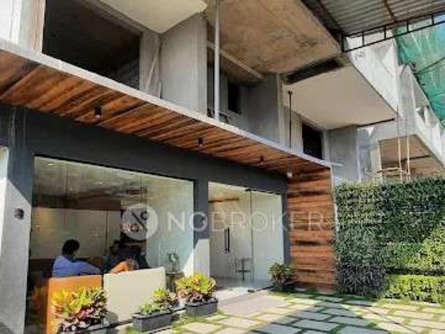 2 BHK Flat In Wjv Sai Aura, Pimple Saudagar for Rent In Wjv Sai Aura