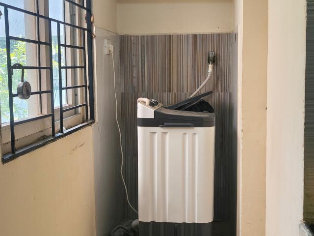 2 BHK Flat In Woddies Aabharana For Sale In Valasaravakkam
