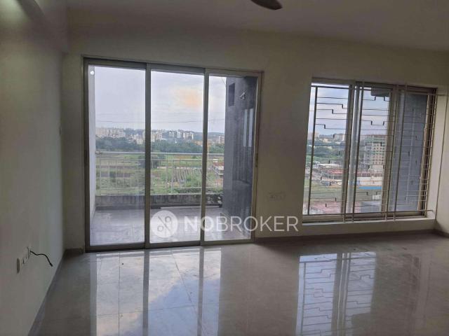 2 BHK Flat In Woodsville Phase 3 For Sale In Pimpri chinchwad