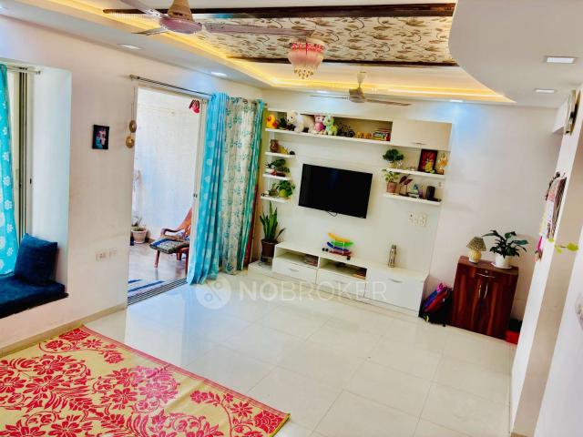 2 BHK Flat In Woodsville Phase 3, Moshi Pune For Sale In Moshi