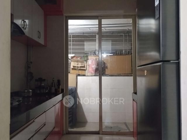 2 BHK Flat In Woodsville Phase Iii For Sale In Pimpri chinchwad