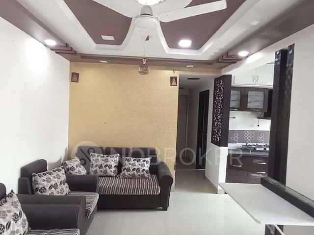 2 BHK Flat In Woodsville Township For Sale In Moshi