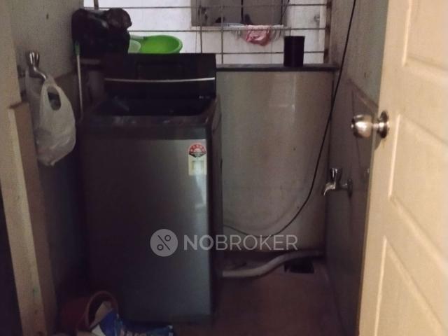 2 BHK Flat In Woodsville Township Phase 1 For Sale In Moshi