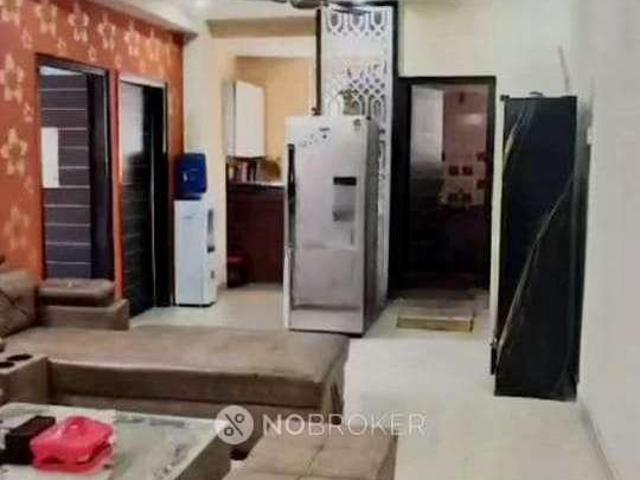 2 BHK Flat In Wonderhomes2 for Rent In Sector 104