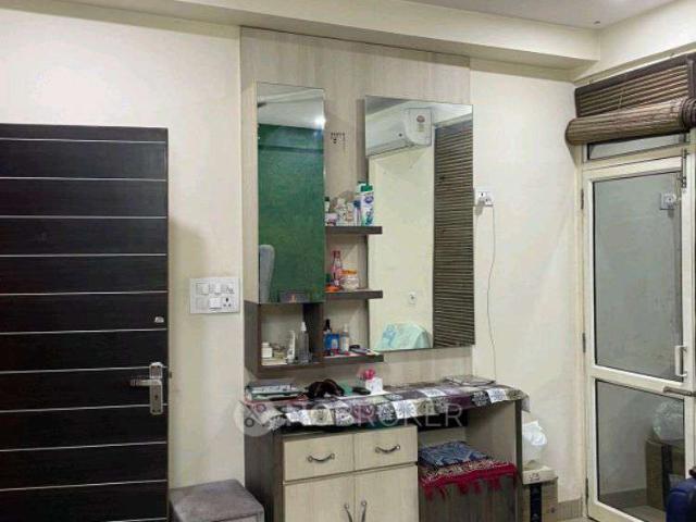 2 BHK Flat In Wonderhomes For Sale In Sector 45