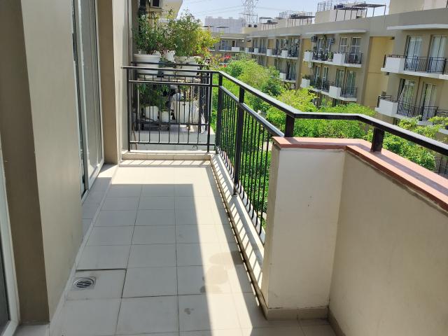 2 BHK Flat In Xpressions Floors for Rent In Vatika Expressi