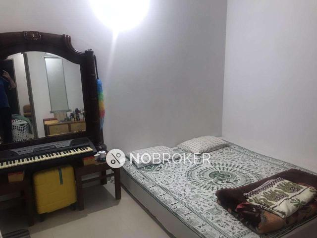2 BHK Flat In Xrbia Abode For Sale In Jambhul