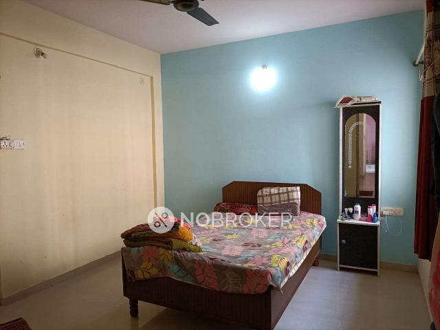 2 BHK Flat In Xrbia Eiffel City, Chakan For Sale In Chakan