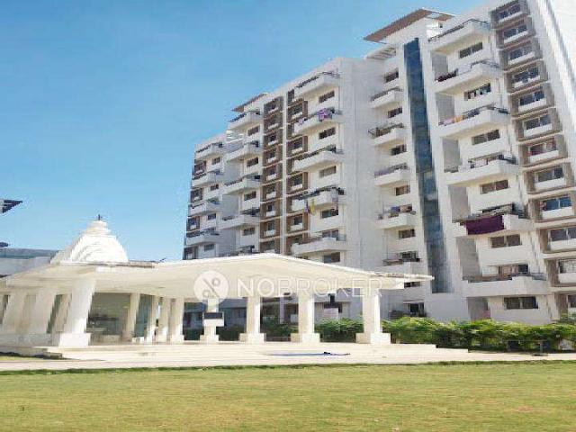 2 BHK Flat In Xrbia Eiffel City For Sale In Chakan