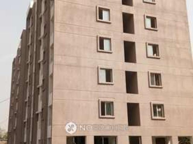 2 BHK Flat In Xrbia Eiffel City Phase 2 For Sale In Chakan