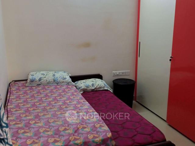 2 BHK Flat In Xs Real Centra, Perungalathur For Sale In Per