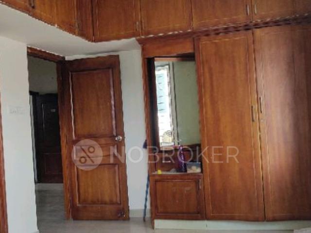 2 BHK Flat In Xs Real Vibe for Rent In 1st Cross Street, Ko
